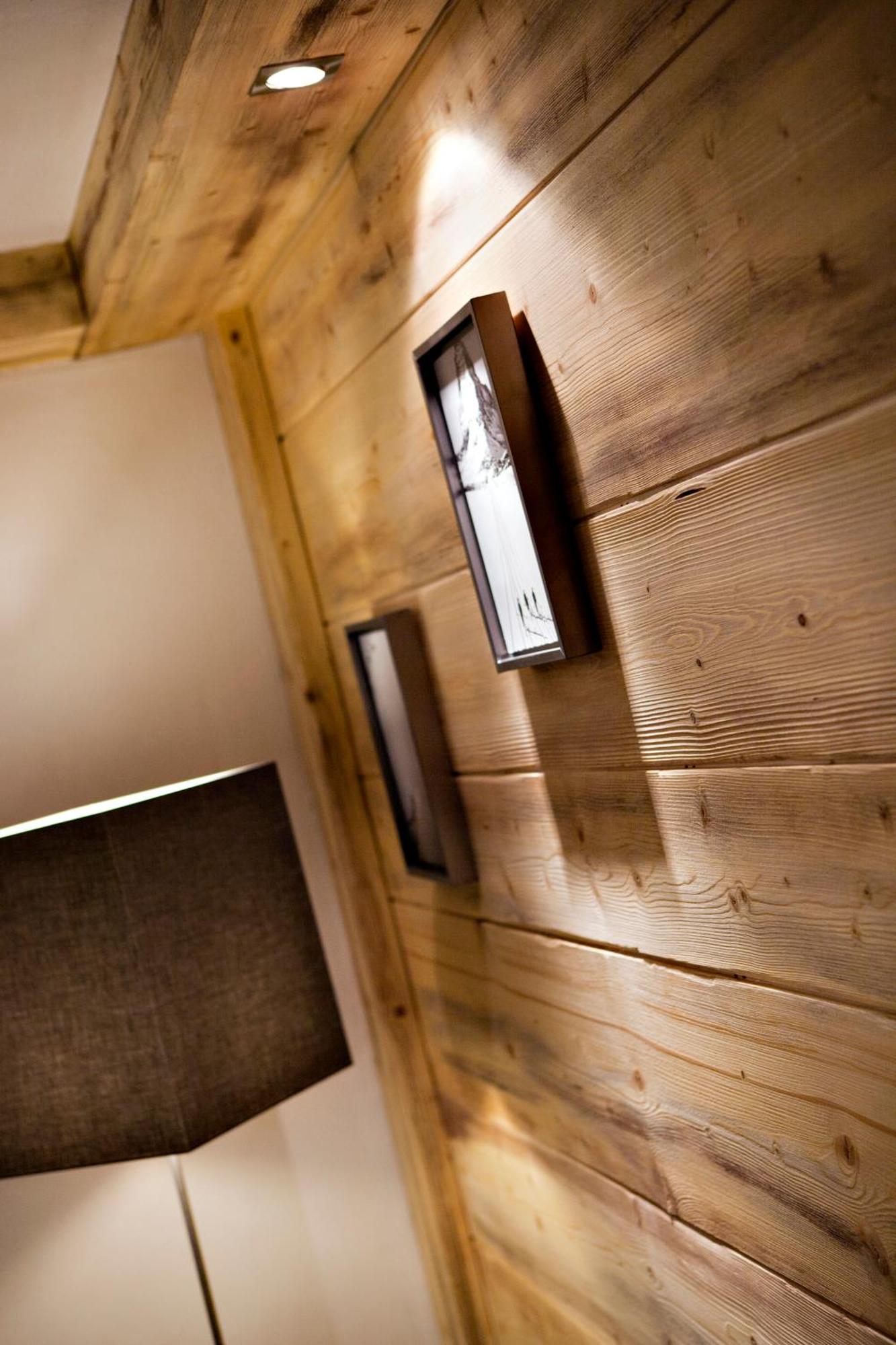 Cgh Residences & Spas Les Chalets D'Angele Châtel Exteriér fotografie